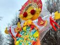 На Масленицу в Никола-Ленивце зажгут символ любви и тепла