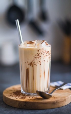 Протеиновый коктейль дома: вкусные и полезные рецепты