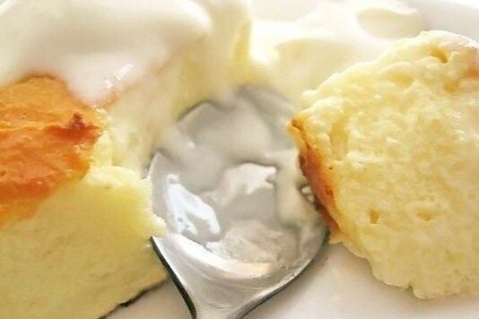Нежный творожный пудинг: простой и вкусный рецепт для всей семьи