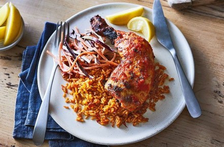 Курица пири-пири: приготовьте шедевр на ужин