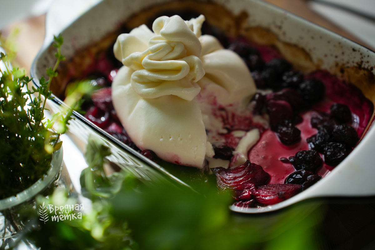 Буррата: от итальянских корней до гастрономического тренда 2025 года