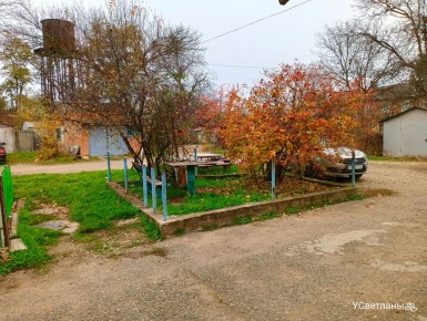 Нежданные осенние заботы: покупки и кулинарные шедевры