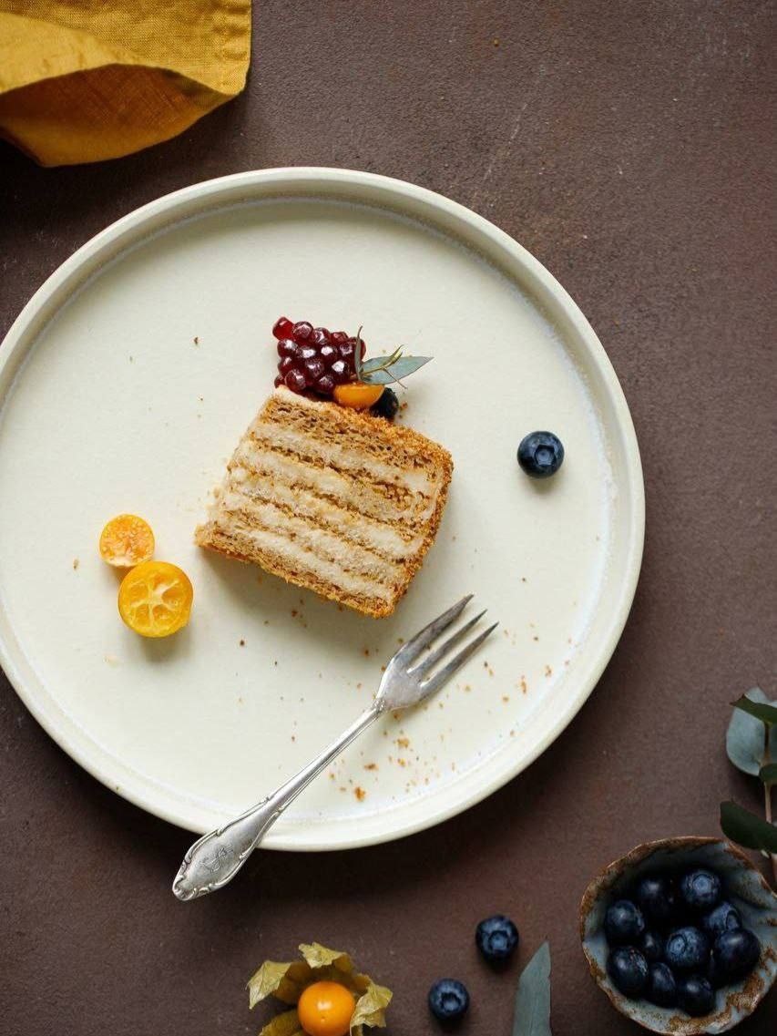 Сахарозаменители в десертах: мифы и реальность