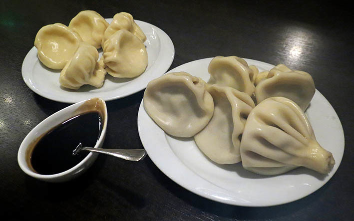 Грузинская кухня: советы по выбору блюд и ресторанов