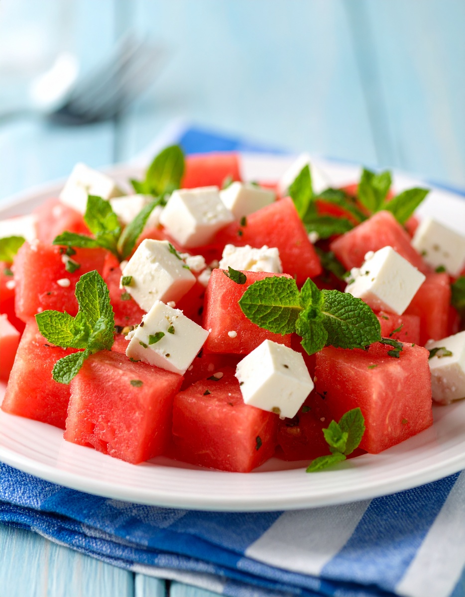 Арбуз: сладкое летнее наслаждение или загадочная ягода?