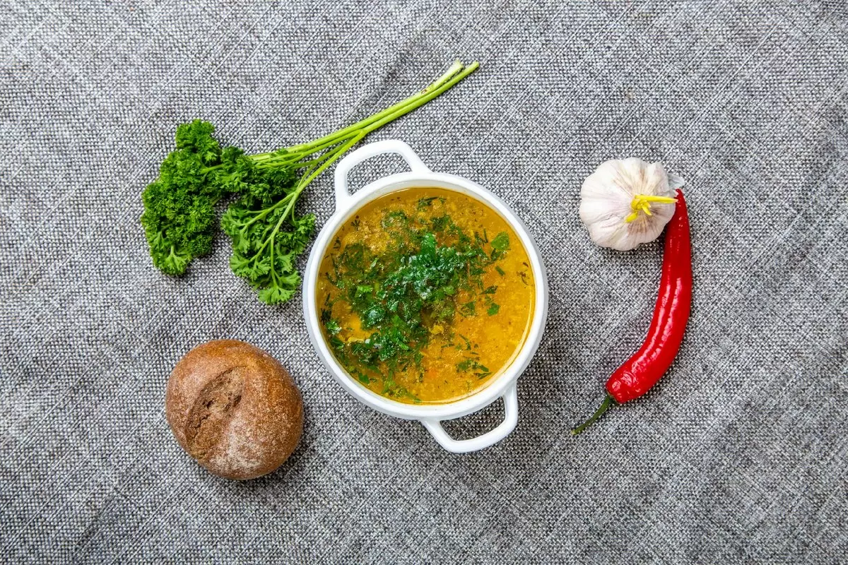 Как приготовить идеальную уху дома: волшебство на вашей кухне