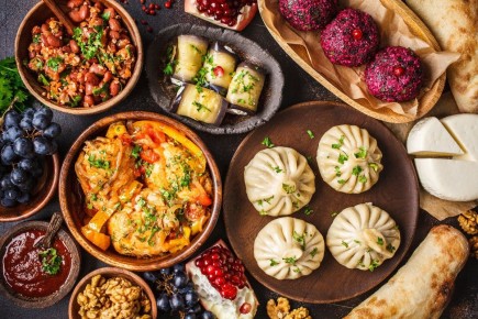 Серьезные нарушения санитарии: кишечная палочка в ресторане «Джонджоли»