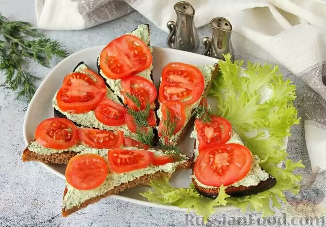 Сытные завтраки для отличного начала дня