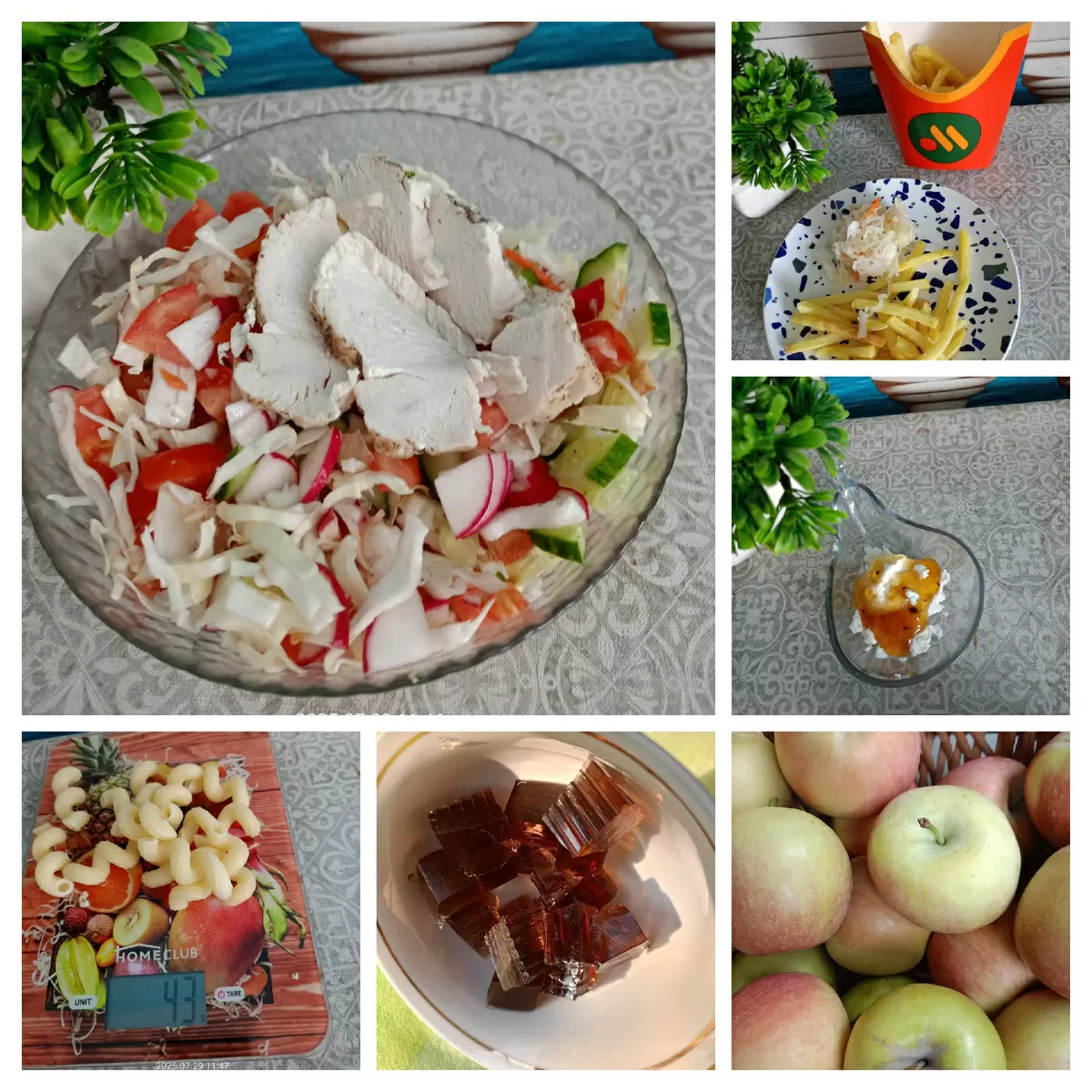 Как клетчатка помогает в борьбе с лишним весом: заблуждения и правда