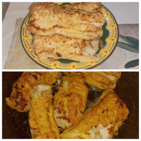 Традиционная северная кухня: как простые рыбы и пироги превращаются в семейное меню