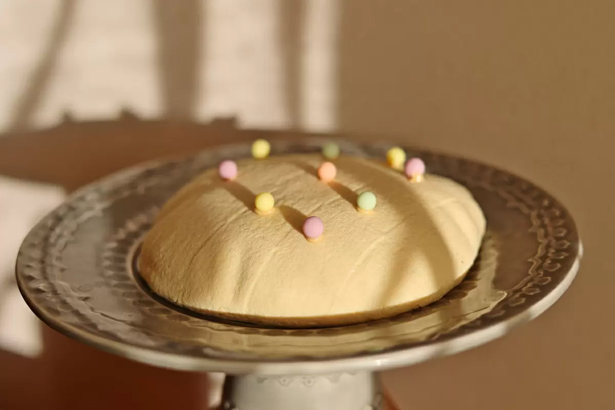 Пасха без вреда: как найти диетические рецепты для праздника