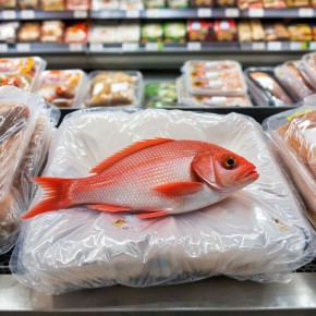 Как красная рыба способствует замедлению старения: мнение эксперта