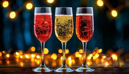 Что выбрать к новому году: советы сомелье и рейтинг Роскачества