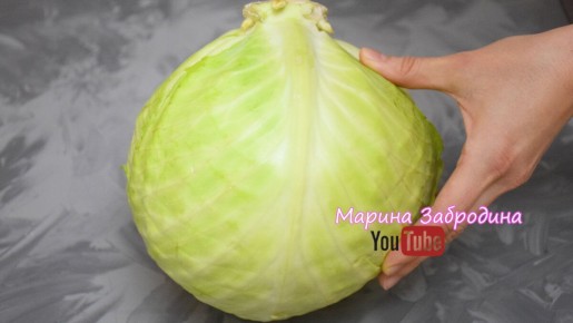 Капустные котлеты: уютный вкус домашней кухни