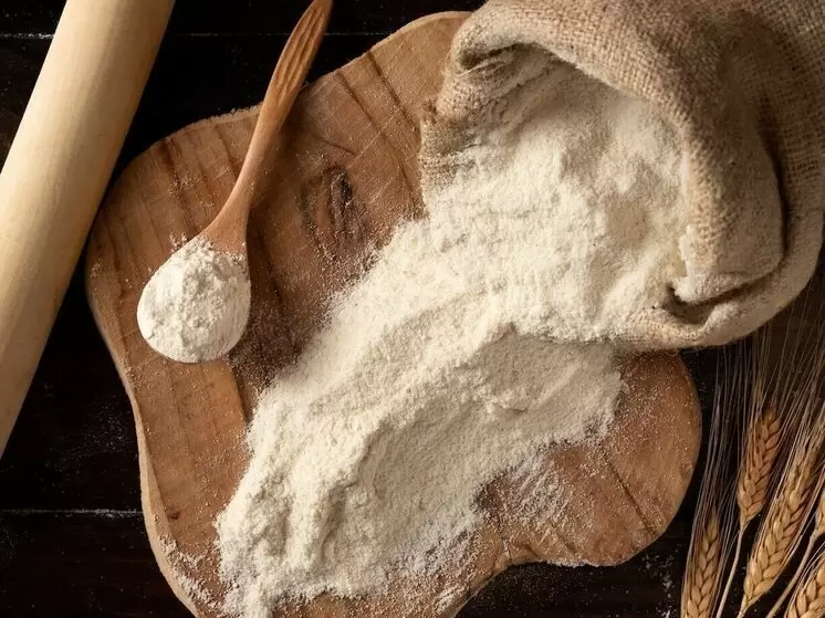Рисовая мука: преимущества и подводные камни для здоровья