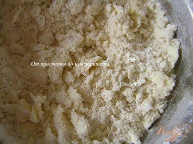 Шоколадные валлийские кейки: простота и вкус