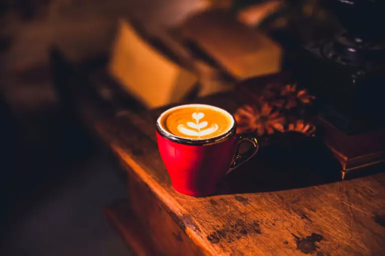 Развенчиваем мифы о кофе