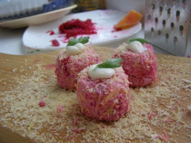 Пасхальное вдохновение: простые и оригинальные закуски к праздничному столу