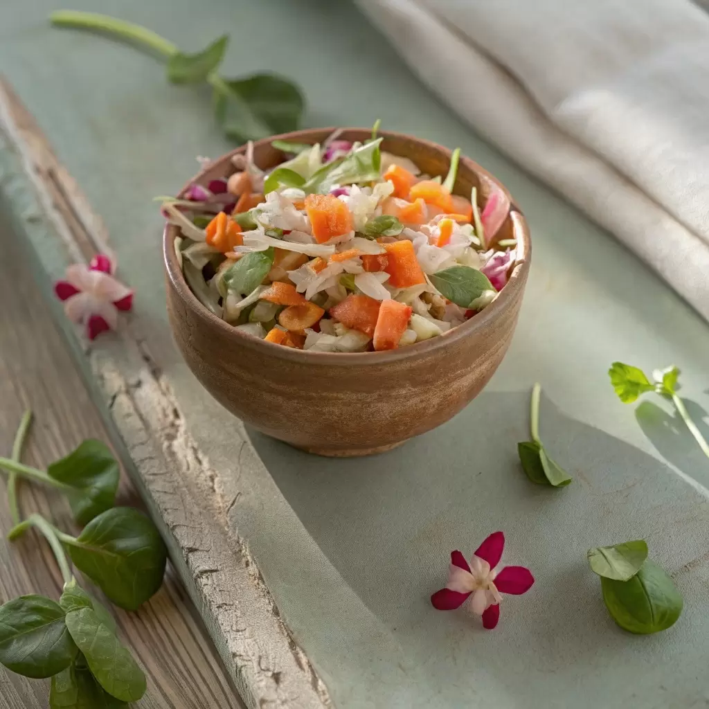 Капустный фейерверк: 5 неожиданных веганских блюд для любителей зеленого