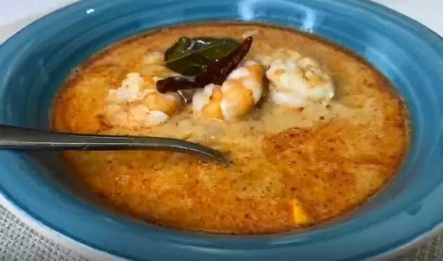 Том-ям: искусство кисло-острого вкуса тайской кухни