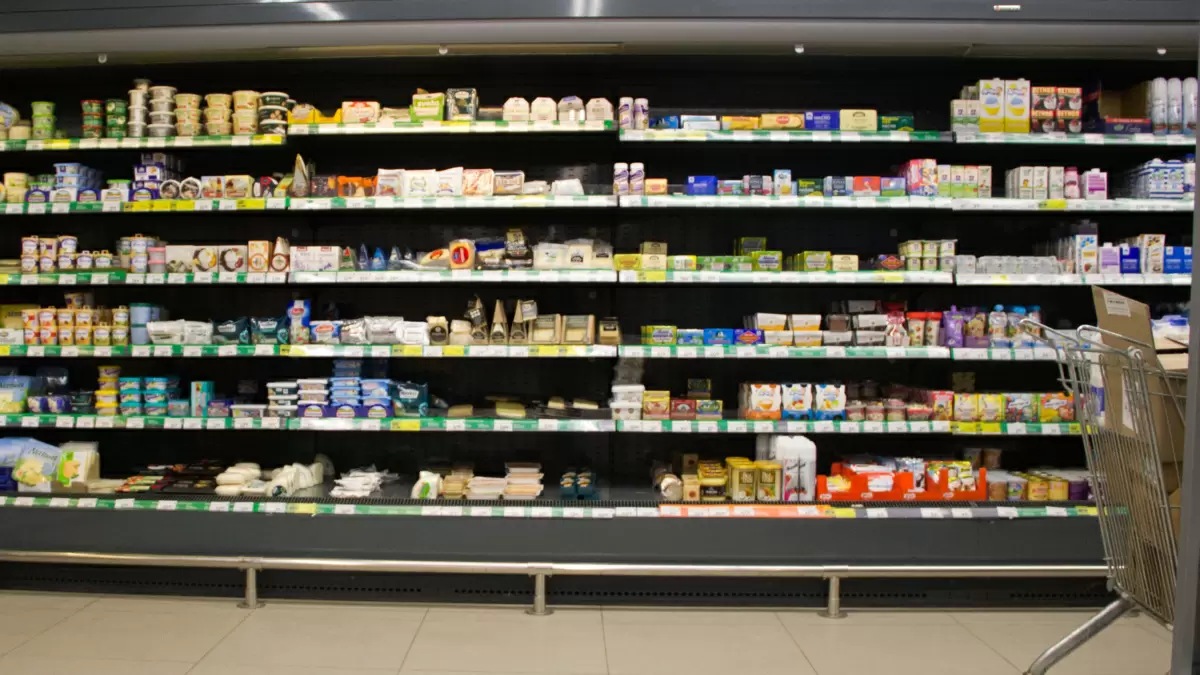 Что скрывает горошек для оливье? Роскачество раскрыло нарушения в популярных марках