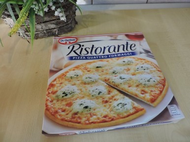 ����� dr. Oetker: ����� �� �������� ������������ ���������?