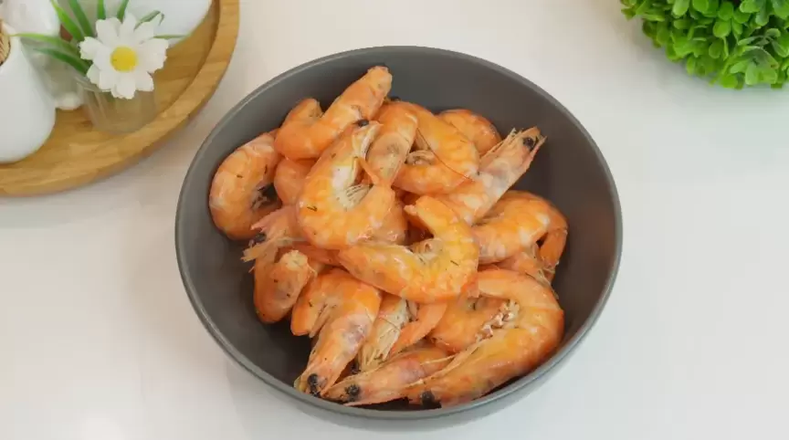 Искусство варки креветок: секреты и советы