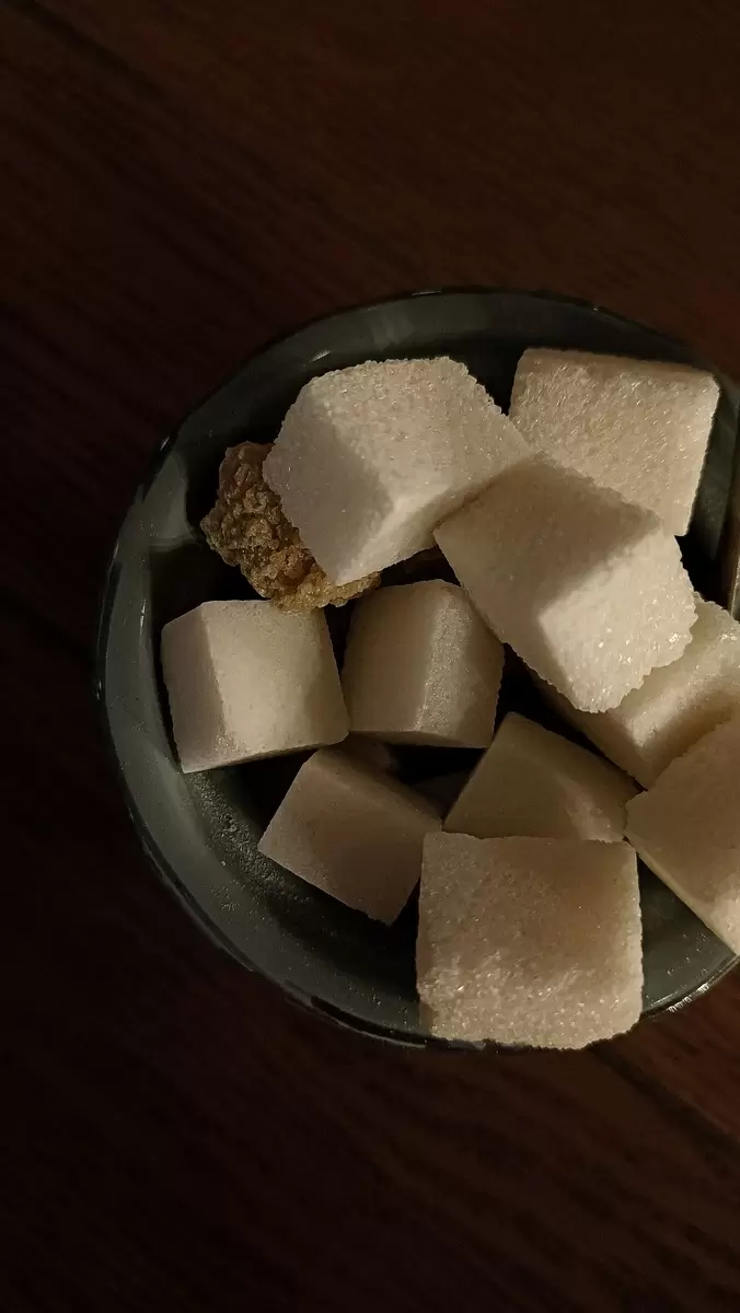 Скрытые сахара: как узнать правду на этикетках продуктов