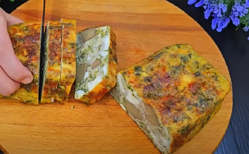 Куриная печень: удивительная закуска, которой вы еще не пробовали