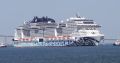 Туристы из России на круизе MSC Euribia столкнулись с дискриминацией по паспортам