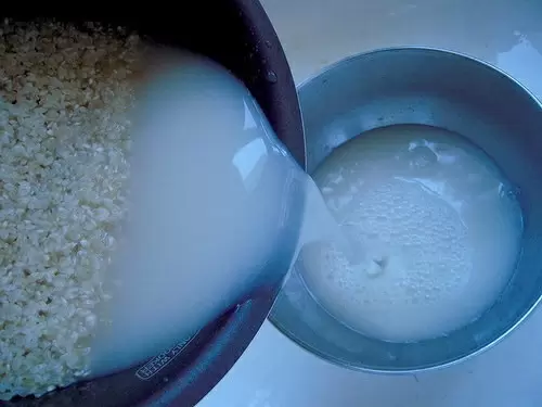 Почему стоит промывать рис перед приготовлением: важные аспекты