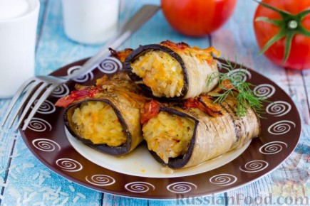 Удивительные блюда из баклажанов, которые стоит попробовать