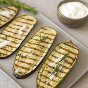 Овощи на гриле: секреты шефа для веганского наслаждения