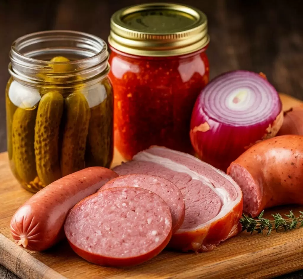 Солянка: кулинарный шедевр, согревающий души и тела