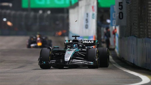 ����-��� ���������: ������ �������� ������ ������ � ������, � McLaren � ����� �������������