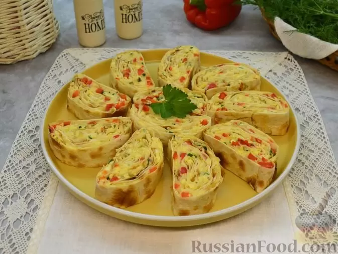 Идеальные завтраки: 7 восхитительных рецептов для начала дня