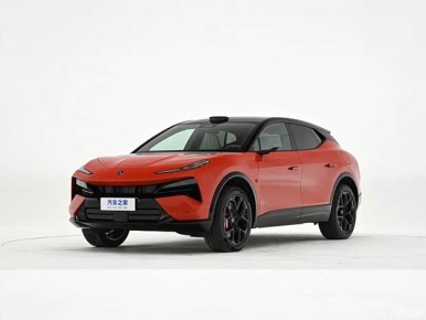 Lotus FOR ME: ����� ������ �� ��������� �����SUV