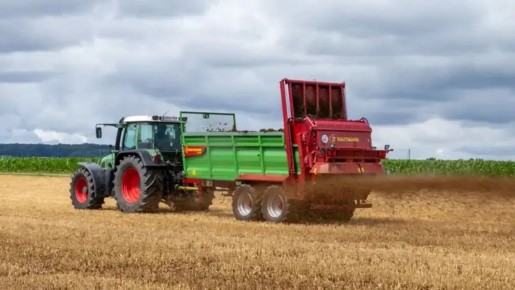 ����� ��������� ���������: Strautmann ������������ �������������� MS 105 � MS 120