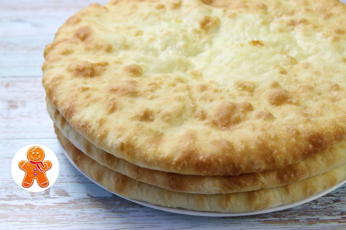 Осетинские пироги: традиционная кулинария с современным вкусом