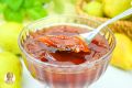 Ароматное груше-лимонное варенье: простота и вкус в каждой баночке