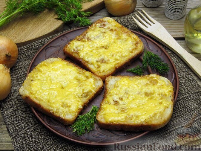 Вкусные завтраки, которые порадуют вас на неделе