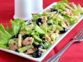 Вкусный салат с тунцом: легкость и свежесть на вашем столе