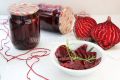 Маринованная свекла: вкусная заготовка на зиму