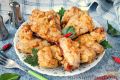 Кулинарные идеи с курицей: простые и изысканные рецепты для каждого дня