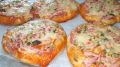 Вкус детства: как приготовить любимую школьную пиццу