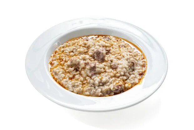 Кешкек: насыщенный вкус и богатство традиций на вашей кухне
