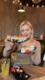 Funky Food: гастрономическое путешествие без границ в Москве