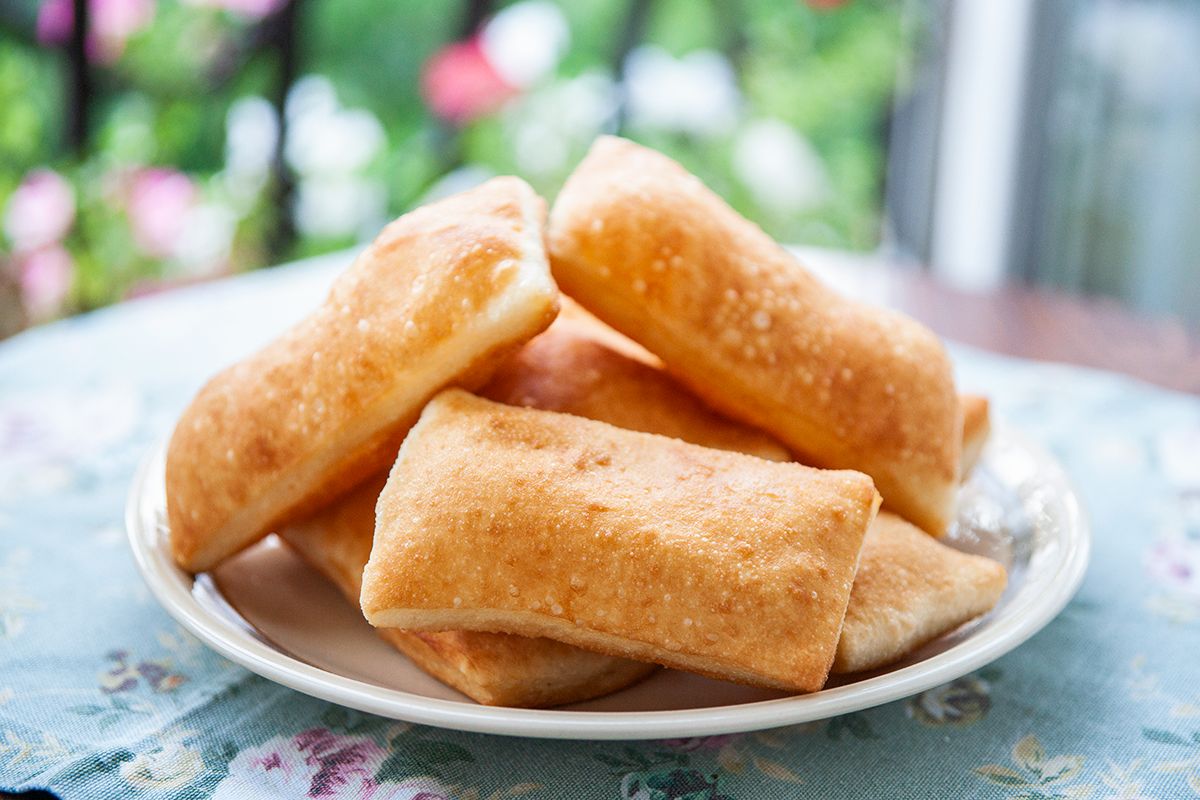 Лакумы для души: как бабушкины пышки оживляют воспоминания