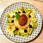 Перловая каша с котлетами: вкусно и полезно
