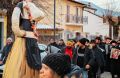 Итальянская деревня и ее грандиозное застолье на 50 блюд